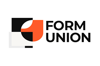 design a modern logo and brand identity for your busines