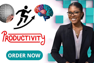 be your adhd body double and accountability partner