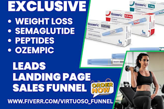 generat weight loss glp1 ozempic semaglutide leads fda complaint peptide website