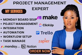 setup monday com board monday automation intergration monday crm