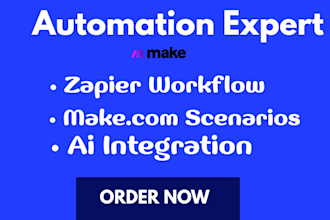 do zapier automation integrate automation
