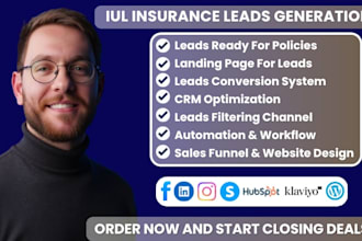 iul insurance leads iul insurance insurance leads iul leads life insurance leads