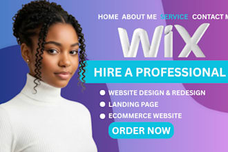 wix website redesign wix website design wix website redesign wix website design