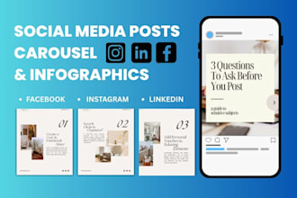 do canva carousel, social media posts, instagram reels, editable canva templates