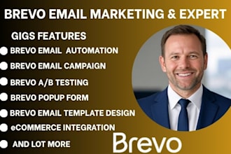 migrate klaviyo to brevo convertkit to brevo setup brevo email campaign