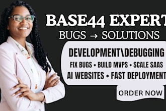 fix base44 bug base44 debugging base44 expert rork ai app base44 app integration