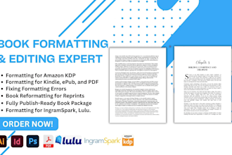 kdp low content journal amazon KDP ingramspark ingram spark publishdrive lulu