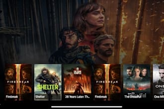 rebrand iptv smarters, xciptv, tivimate, ott navigator iptv apps