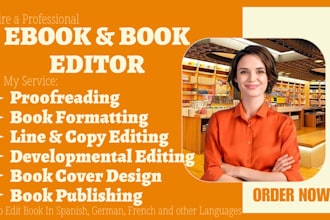 be short story children book editor, paperback formatting, critique manuscript