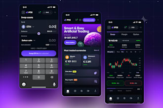 build ai crypto forex stock trading sniper scalping arbitrage hft telegram bot