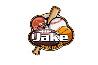 create attractive and imagination sport logo design