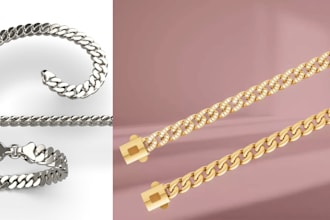 design custom hiphop jewelry, cuban chain, nameplates pendants, tennis necklaces