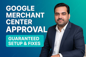 fix google merchant center suspension and policy violations