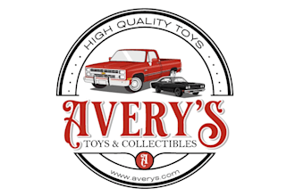 do make an modern custom drive, car logo