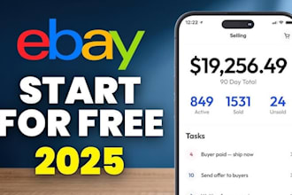do amazon to ebay dropshipping top listings