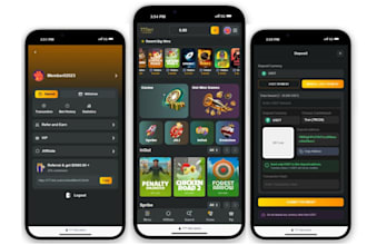 develop bc game, stake, 1win integrate jili, spribe, pgsoft, ezugi, 30 plus apis