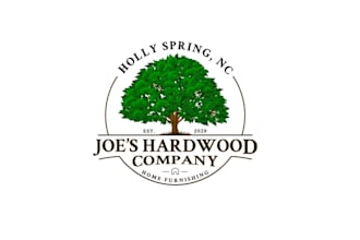 design unique lumber company logo