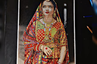pencil sketch pencil draw