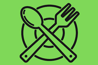 handcraft artistic spoons and forks for home or gifts