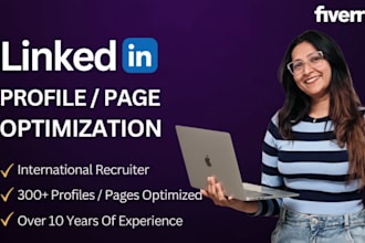not mess up your linkedin profile