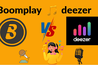 do best boomplay music promotion, deezer music promotion