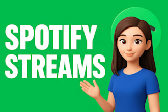 do instantly your spotify streams, spotify chart