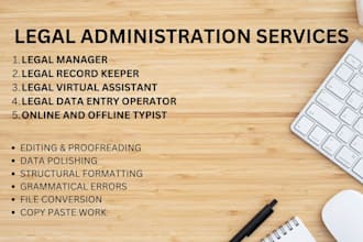 audit, certify, compare, differentiate, inspect, and verify your legal documents