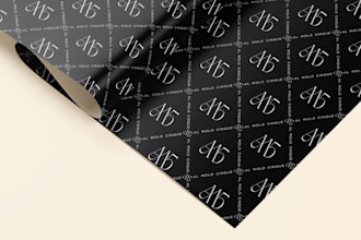 design luxury geometric vector seamless patterns for packaging