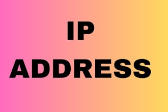 find ip address, trace location, find someone