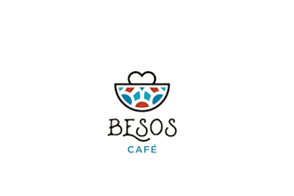 design a modern custom café or coffee shop logo