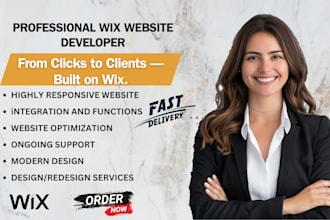 design wix website,redesign wix website, wix website design wix website redesign