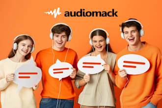 do best audiomack music promotion using email marketing campaign