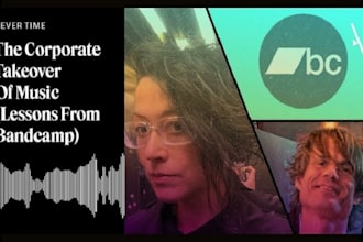 from bandcamp to the world music promotion masterclass