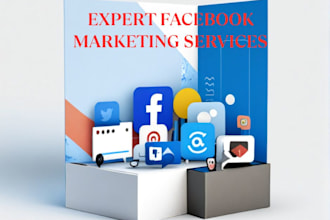 facebook marketing for you