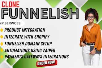 create clone and optimize your funnelish funnels with proven strategies