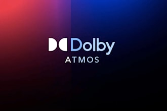 mix and master your music in dolby atmos for immersive sound