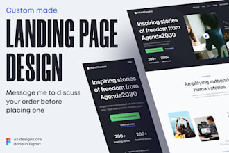 build your any industry domain business website