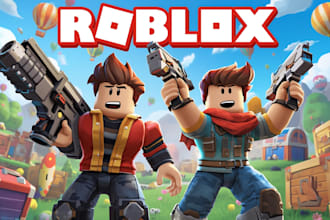 be your roblox scripter,lua,script anything,shop,guis,cars,guis system,combat
