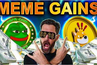 promote crypto meme coin, meme coin marketing, solana meme coin promotion