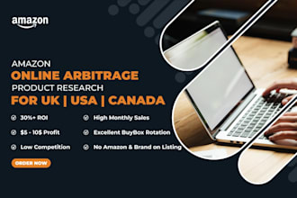 winning amazon fba product research for online arbitrage