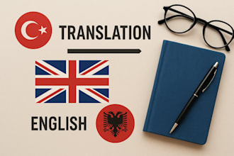 provide fast and clear translations
