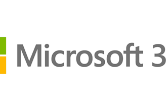 help you out with any microsoft 365 issues you have