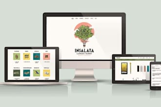 develop cannabis marketplace website, cbd marijuana, hemp, weed website