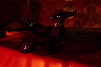 edit fix and optimize your vrchat avatar for quest and pc vr