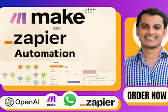 make com automation fix make com made com debug zapier webhook automation api