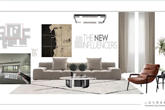 provide interior design driven furniture sourcing from china