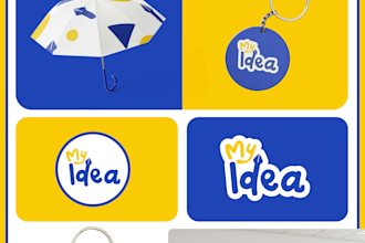 design a minimalist business logo