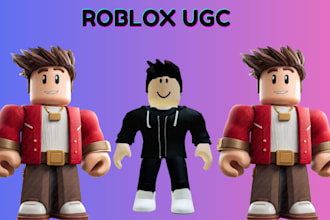 make roblox ugc accessories roblox wearable ugc model clothing hats roblox hair