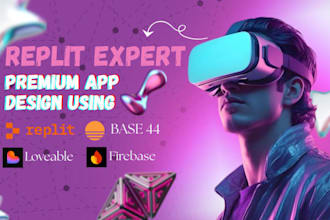 replit app, replit expert, replit deployment, replit ai, replit debugging