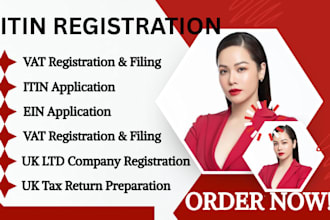 get your individual tax payer number as an irs caa